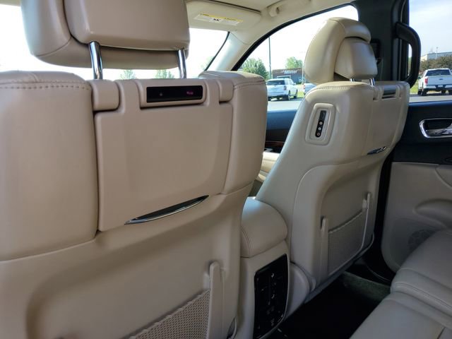 Used 2015 Dodge Durango Citadel w/ Technology Group AWD/4WD image 37