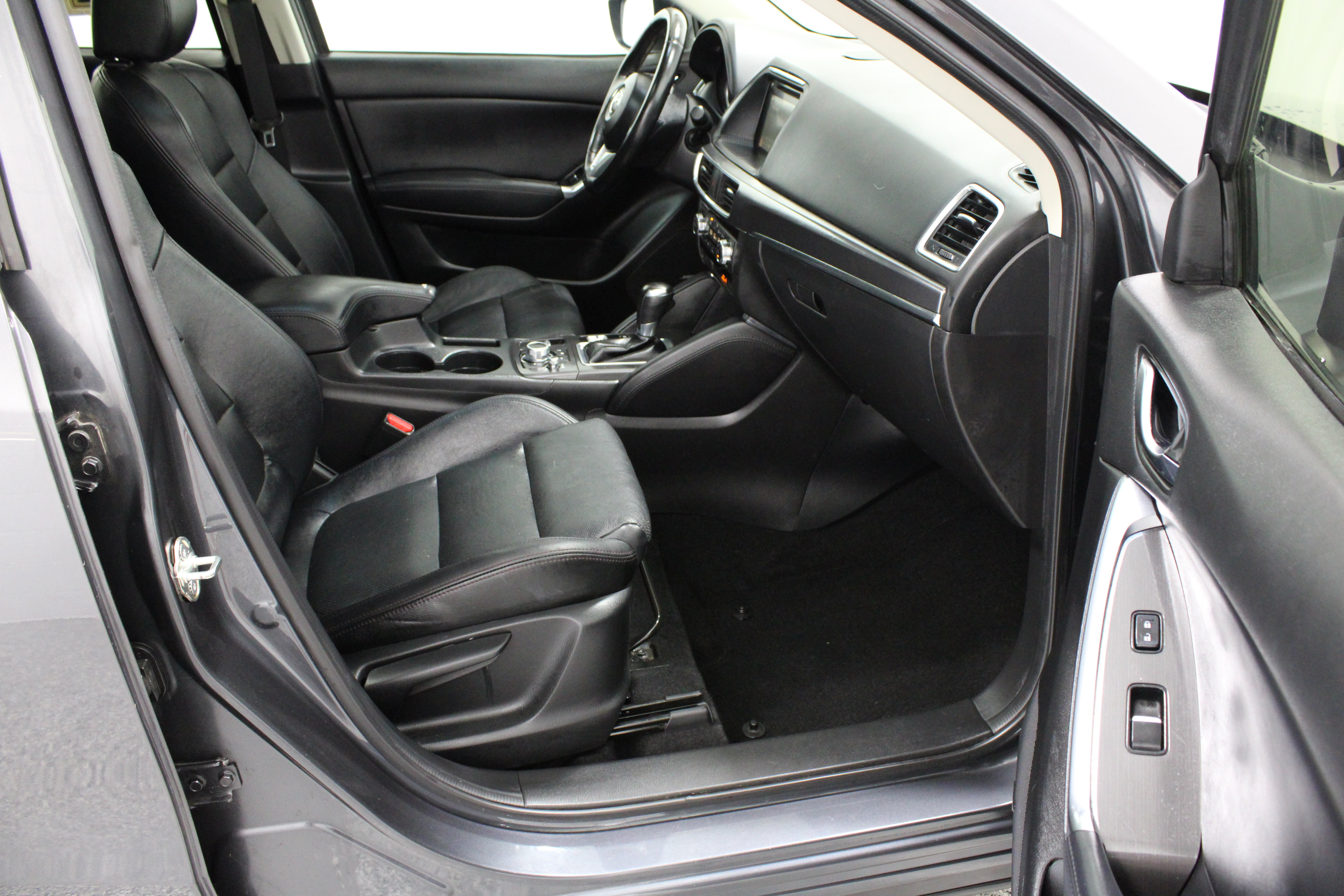 Used 2016 MAZDA CX-5 Grand Touring FWD image 40