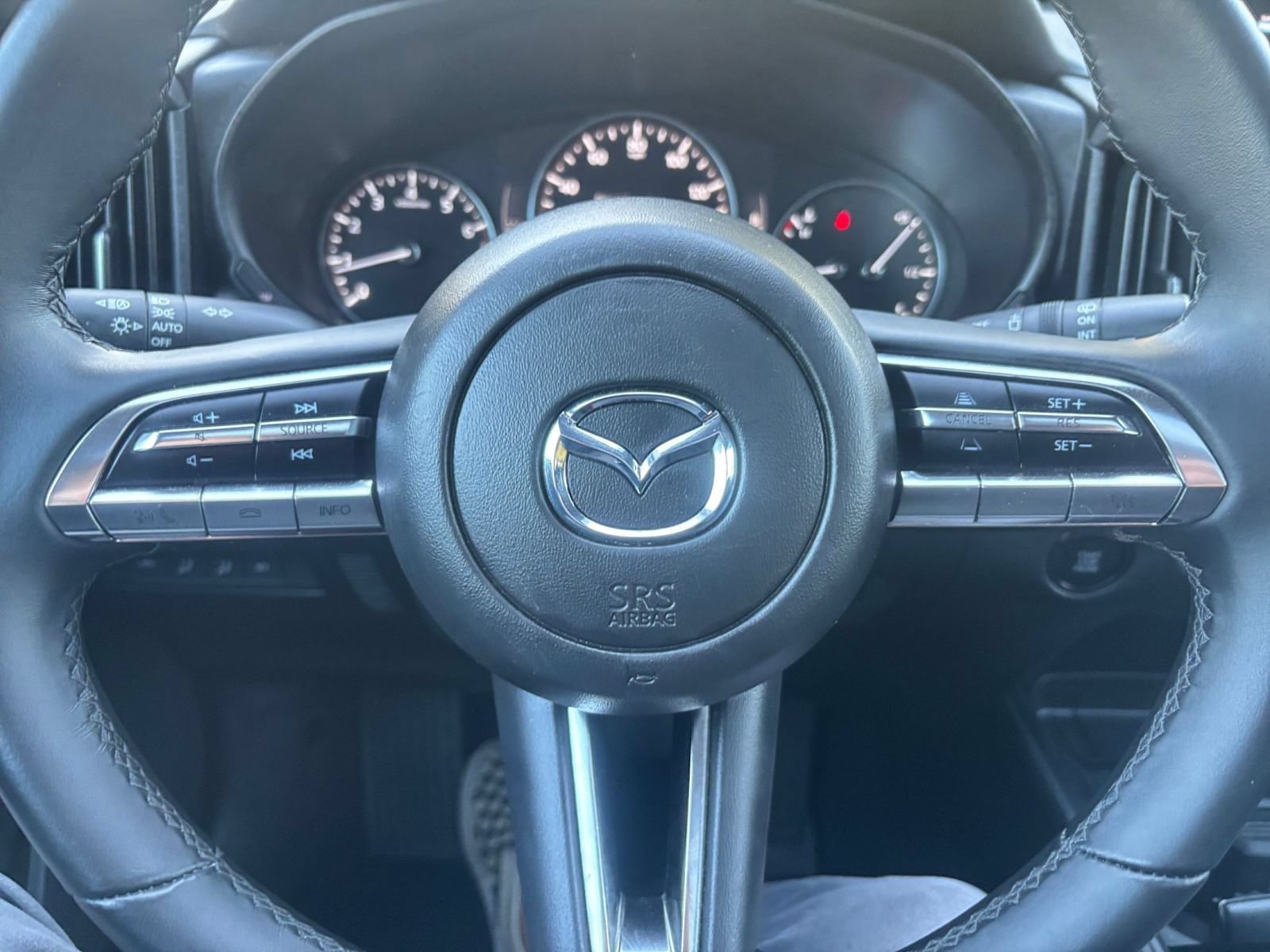 Used 2026 MAZDA CX-50 AWD 2.5 S w/ Premium Package image 28