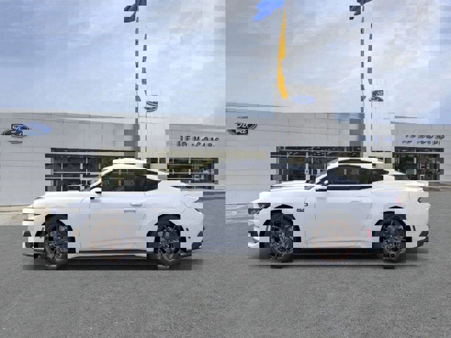 New 2025 Ford Mustang GT Premium image 3