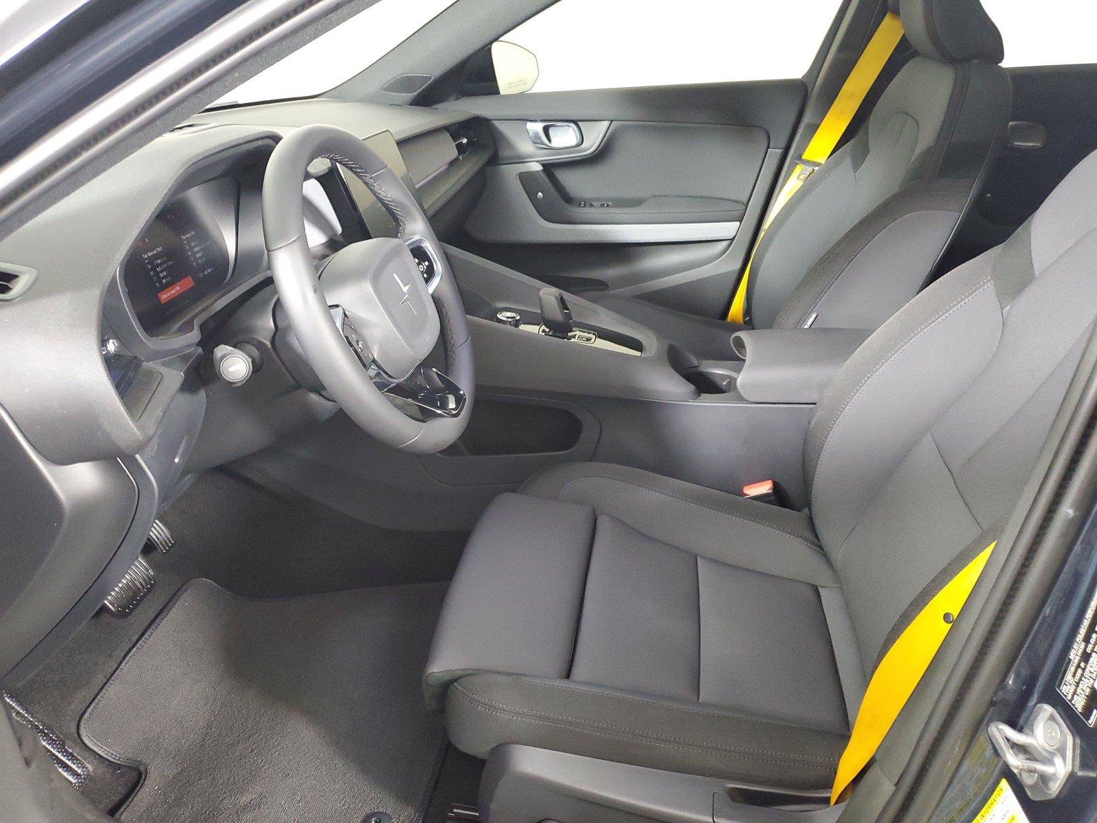 Used 2021 Polestar Polestar 2 w/ Performance Package AWD/4WD image 17