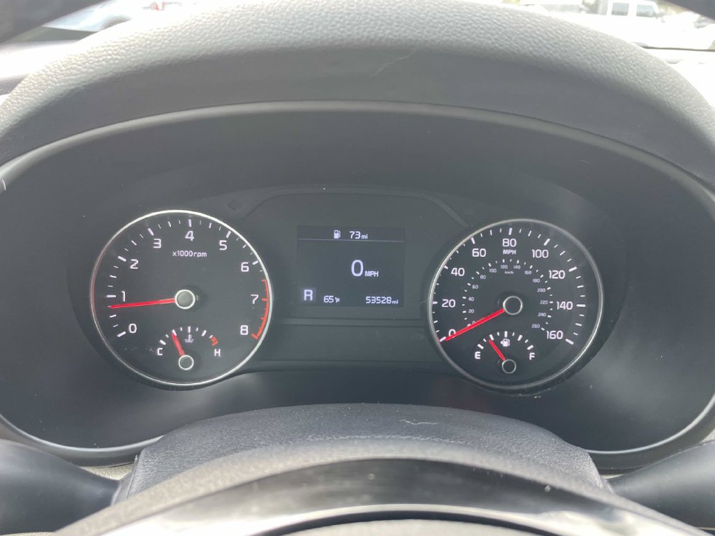 Used 2022 Kia Sportage Nightfall Edition w/ Nighfall AWD Premium Package image 33