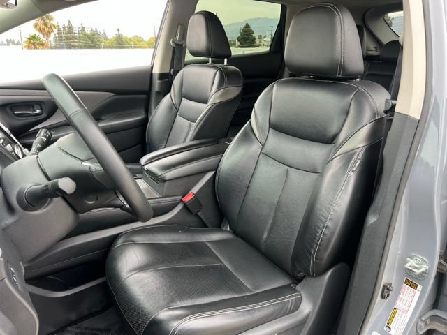 Used 2023 Nissan Murano SL w/ SL Moonroof Package FWD image 10