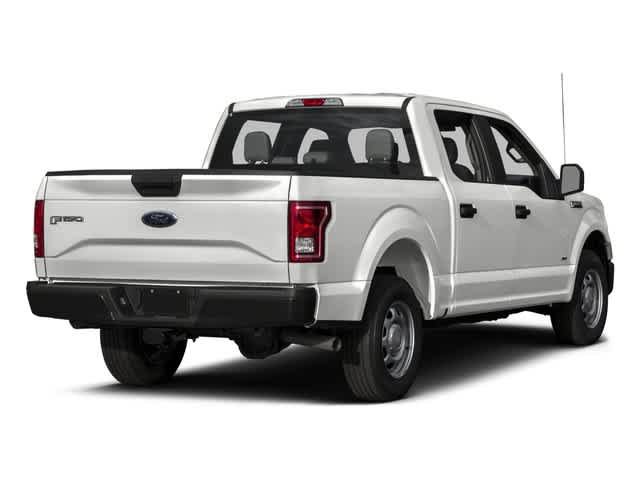 Used 2016 Ford F150 XLT w/ Equipment Group 302A Luxury AWD/4WD image 3