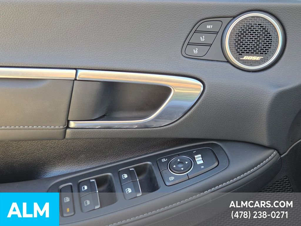 Used 2022 Hyundai Sonata Limited image 29