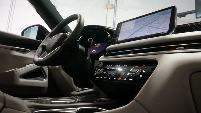 New 2026 INFINITI QX60 Autograph w/ Dark Cargo Package image 32