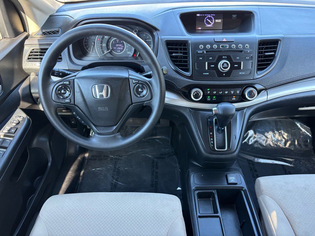 Used 2016 Honda CR-V SE image 13
