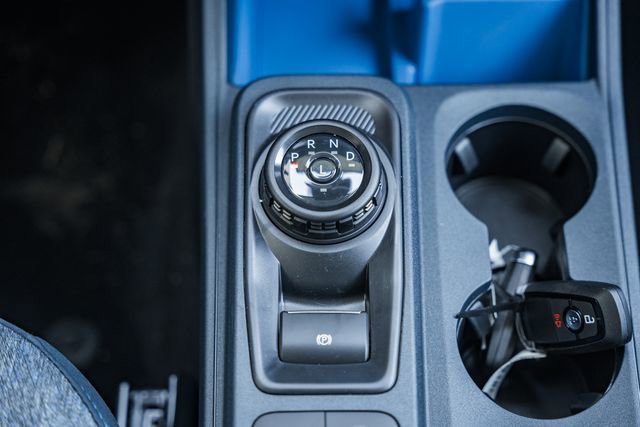 New 2026 Ford Maverick XLT image 34