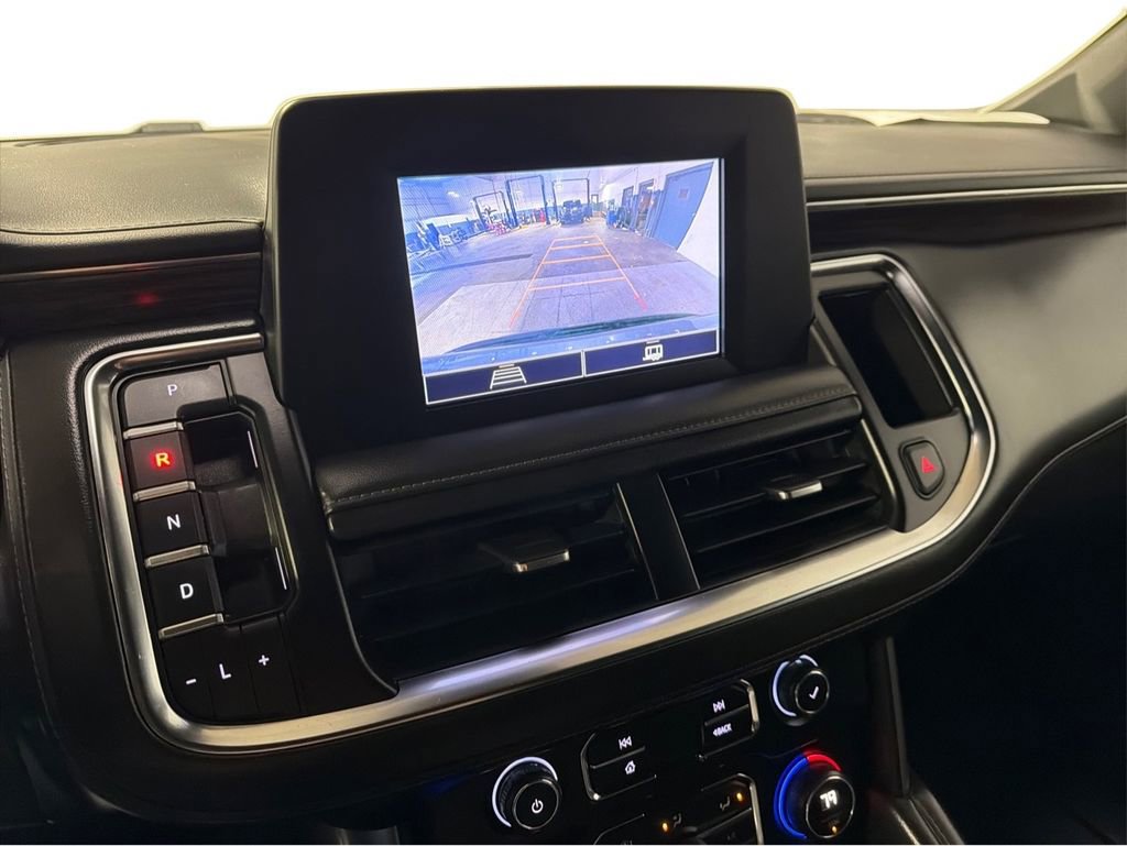 Used 2023 Chevrolet Suburban LS image 21