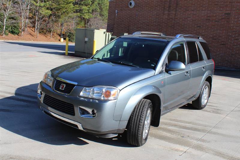 Used 2006 Saturn Vue 2WD V6 w/ Sun & Sound Pkg image 2