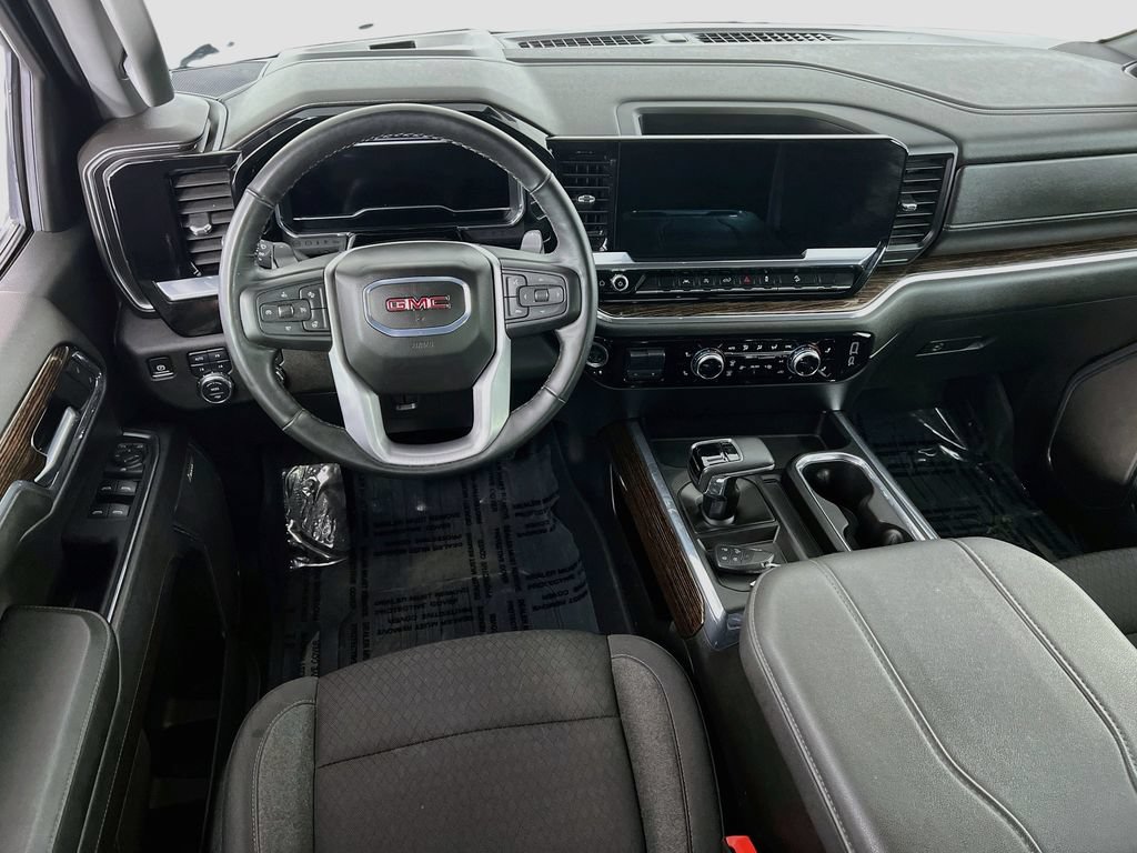 Used 2024 GMC Sierra 1500 Elevation w/ Preferred Package AWD/4WD image 21
