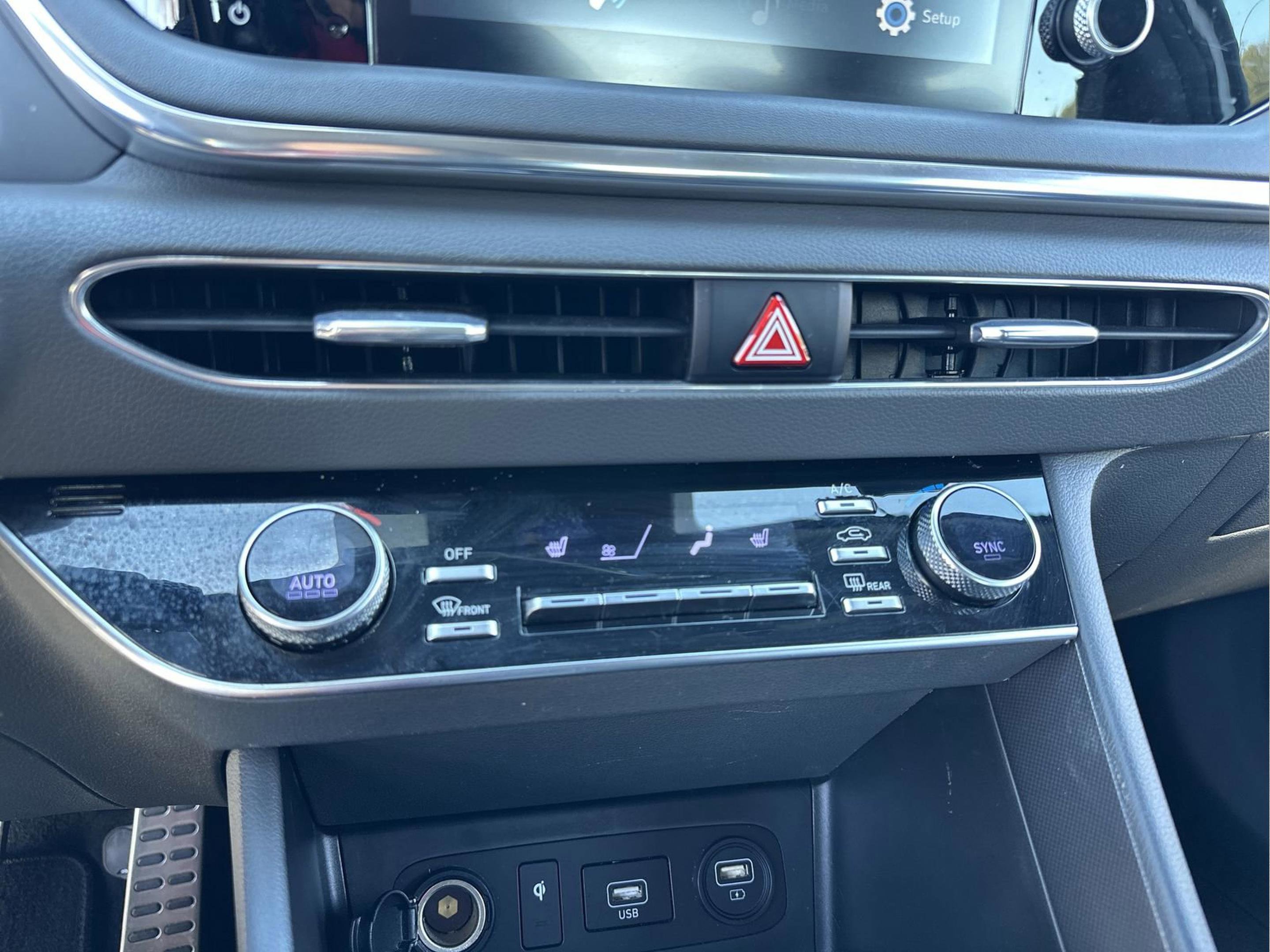 Used 2021 Hyundai Sonata SEL Plus image 30