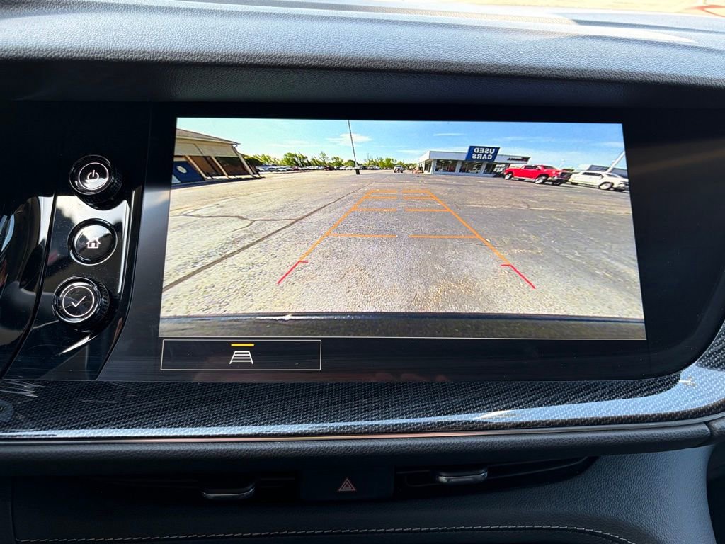 Used 2023 Buick Envision Preferred image 25