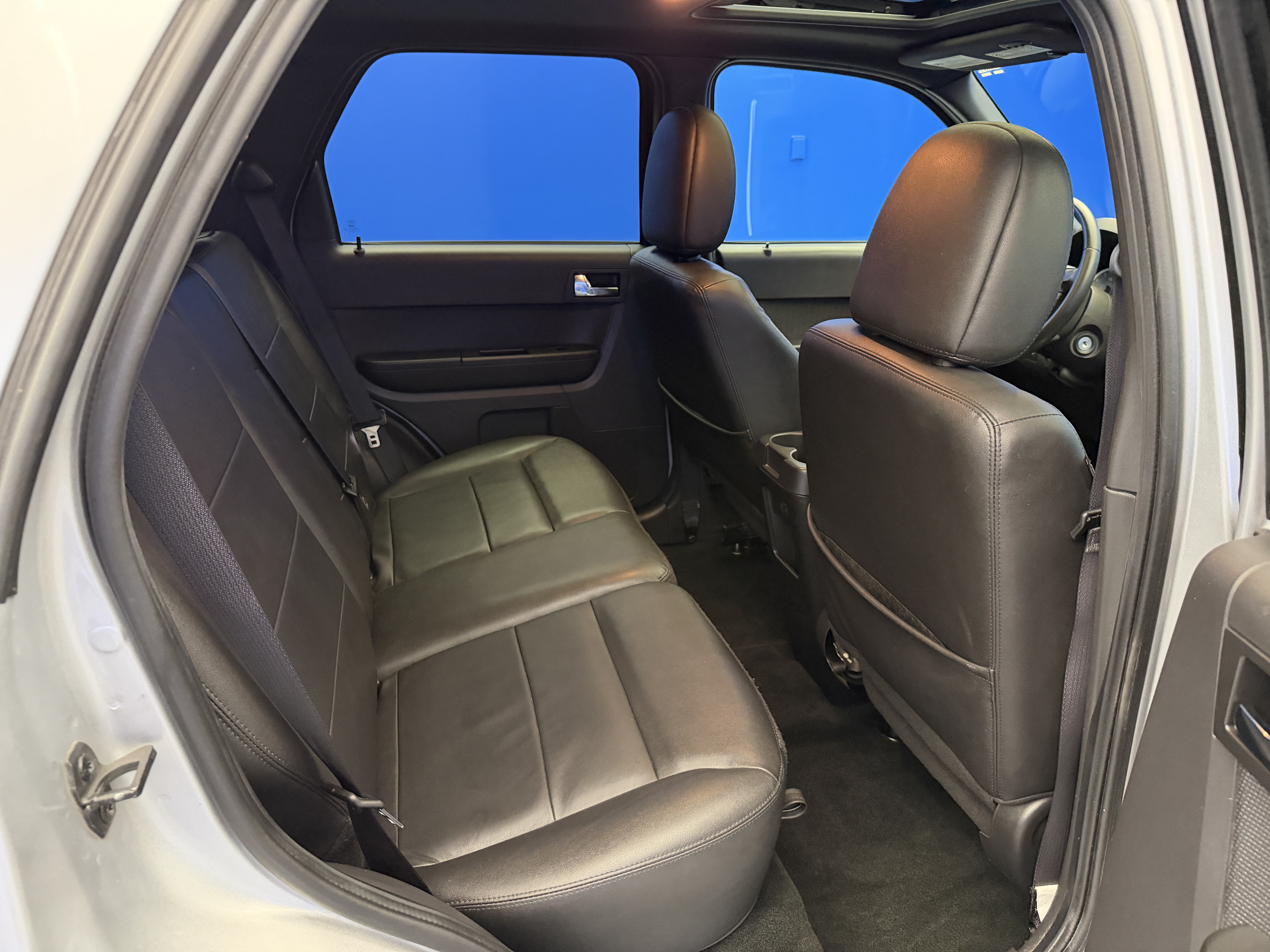 Used 2012 Ford Escape Limited FWD image 26