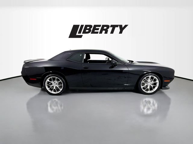 Used 2023 Dodge Challenger GT image 8