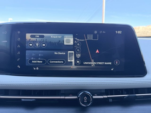 Used 2023 Nissan Ariya FWD image 14