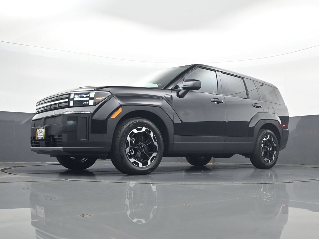 New 2026 Hyundai Santa Fe SE FWD image 22