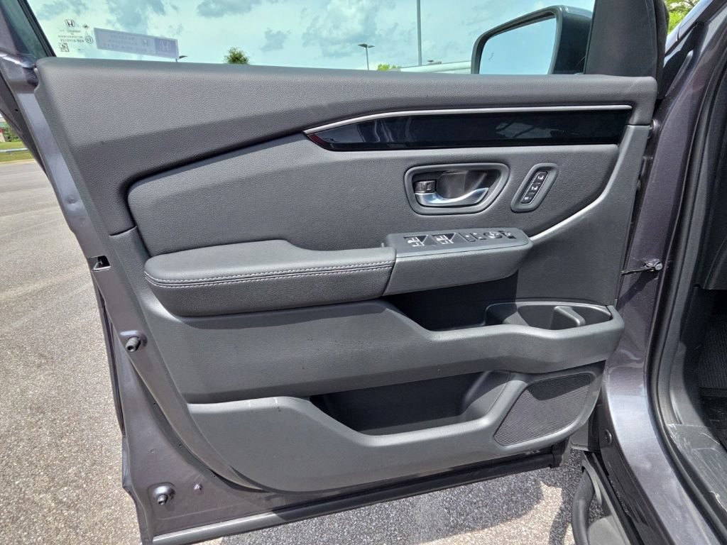New 2026 Honda Pilot EX-L image 18