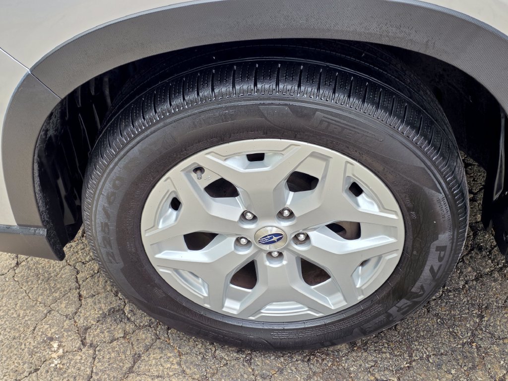 Used 2019 Subaru Forester w/ Alloy Wheel Package AWD/4WD image 14