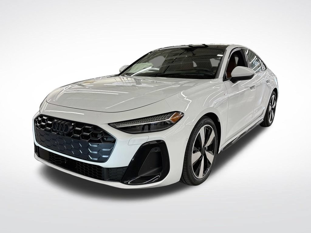 New 2026 Audi A5 2.0T Prestige AWD/4WD video 1