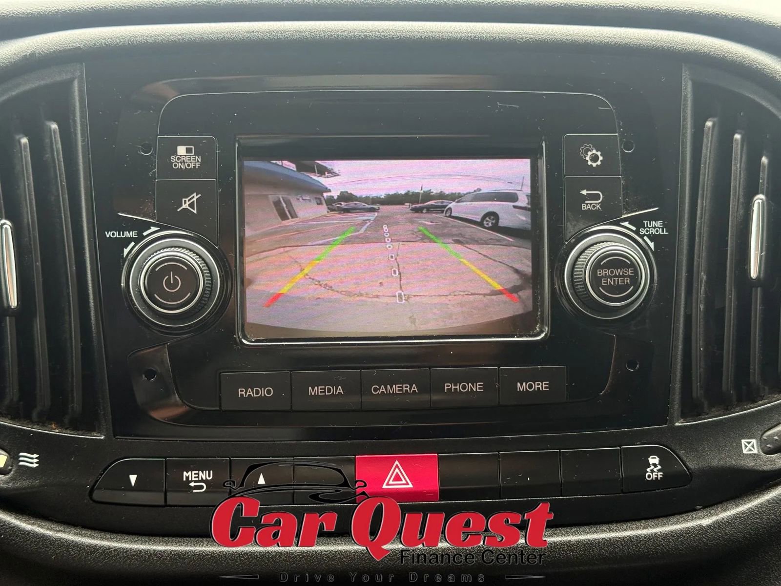 Used 2021 RAM ProMaster City Tradesman FWD image 26