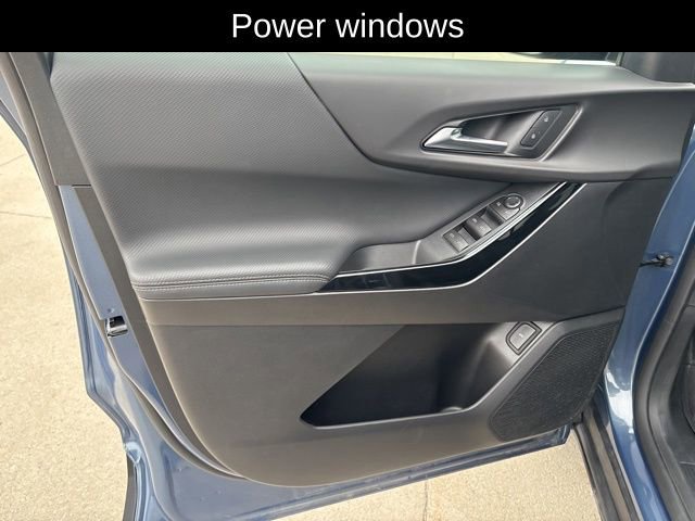 New 2026 Chevrolet Equinox LT w/ Convenience Package II image 13