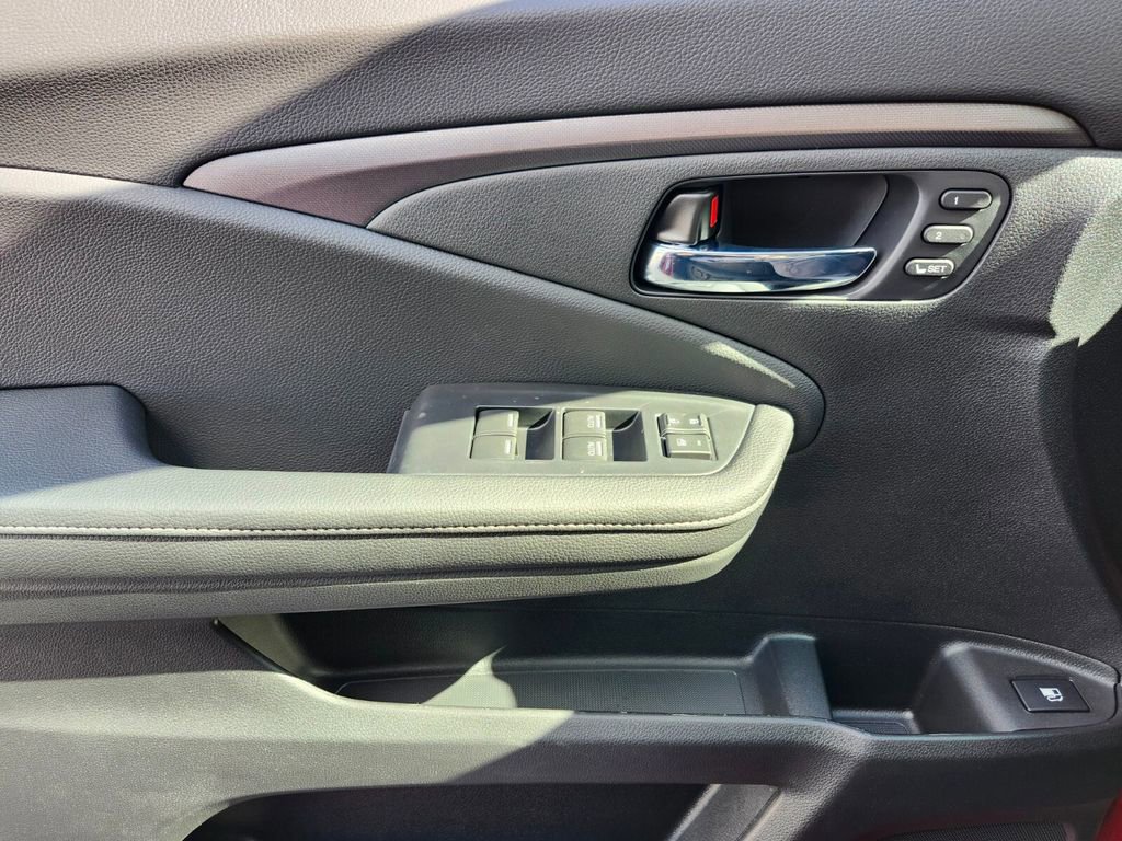 New 2026 Honda Ridgeline RTL image 20