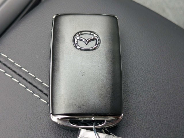 New 2026 MAZDA CX-30 Aire Edition AWD/4WD image 26