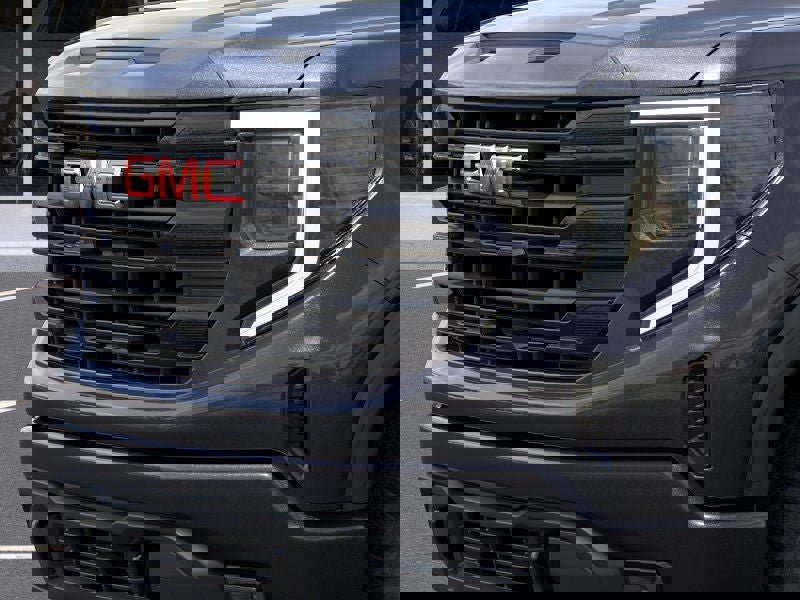 New 2026 GMC Sierra 1500 Elevation w/ Elevation Select Package image 37