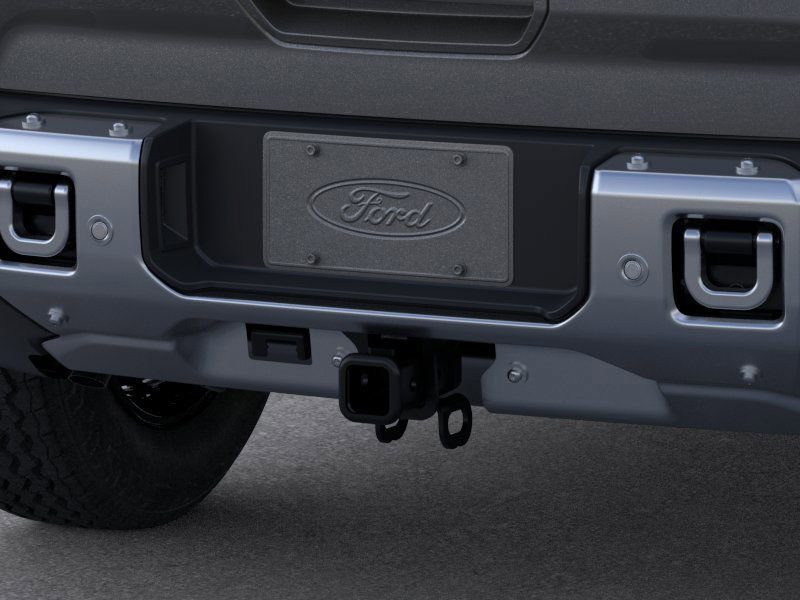 New 2025 Ford Bronco Sport Badlands w/ Sasquatch Badlands Package image 53