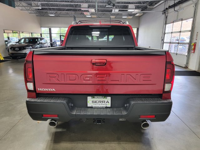 New 2026 Honda Ridgeline RTL image 6