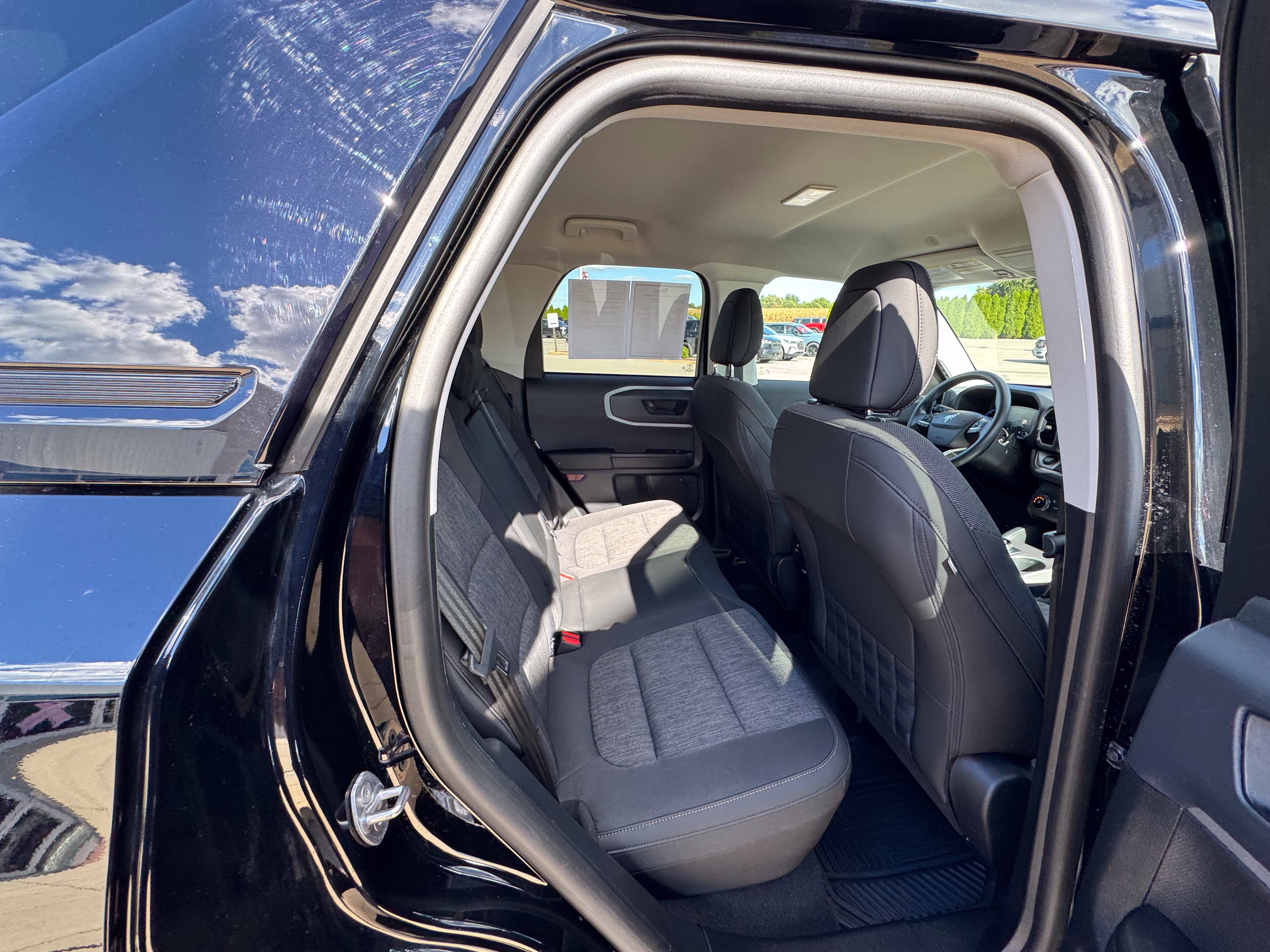 Used 2022 Ford Bronco Sport Big Bend AWD/4WD image 15