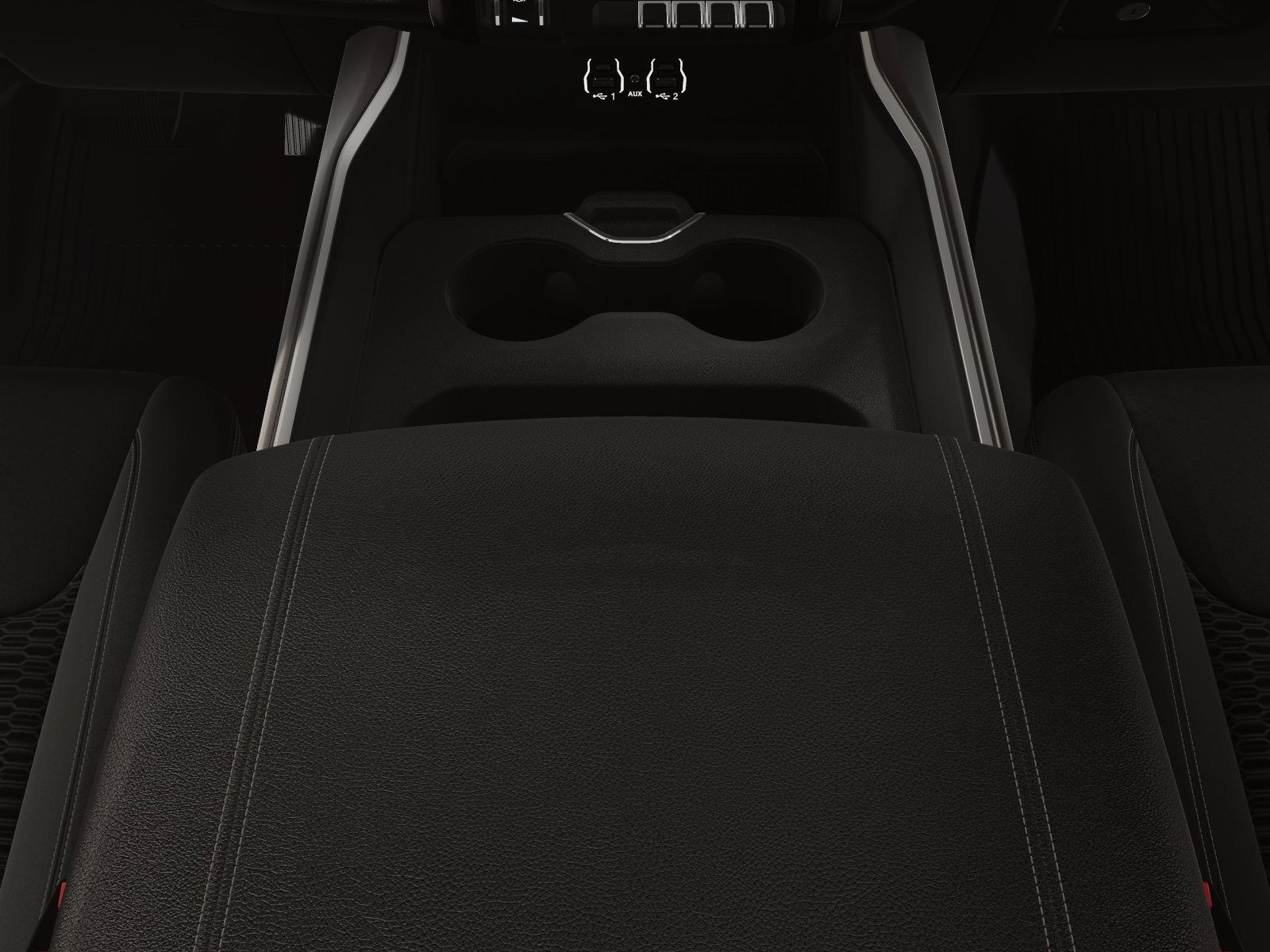 New 2026 RAM 1500 Big Horn image 27