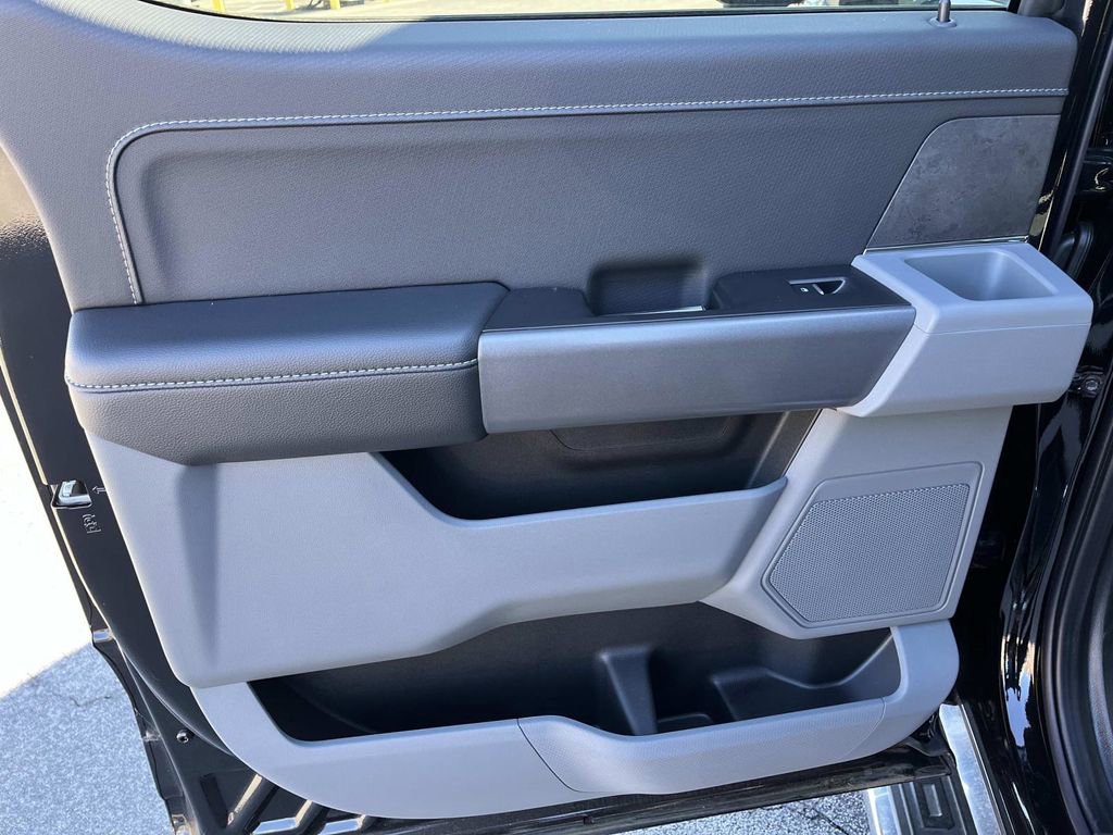 Used 2024 Ford F150 XLT w/ Equipment Group 302A MID image 16