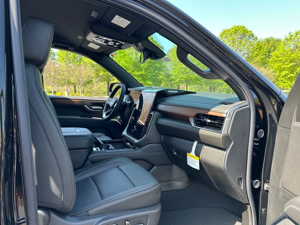 New 2026 GMC Yukon Denali image 38