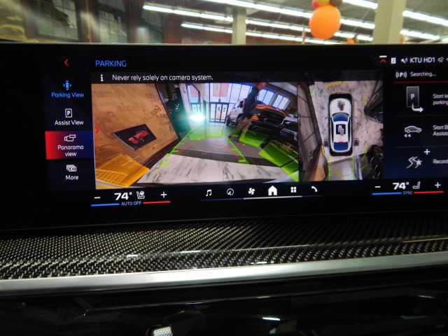 Used 2026 BMW X6 M60i image 27