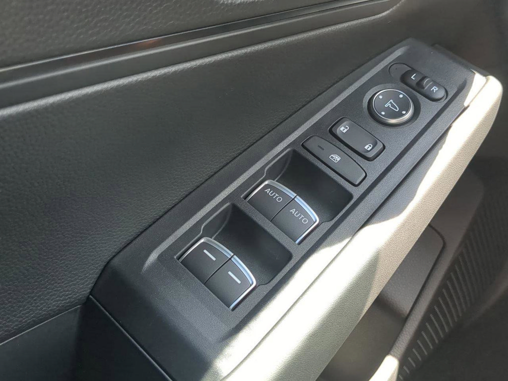New 2026 Honda Accord LX image 19