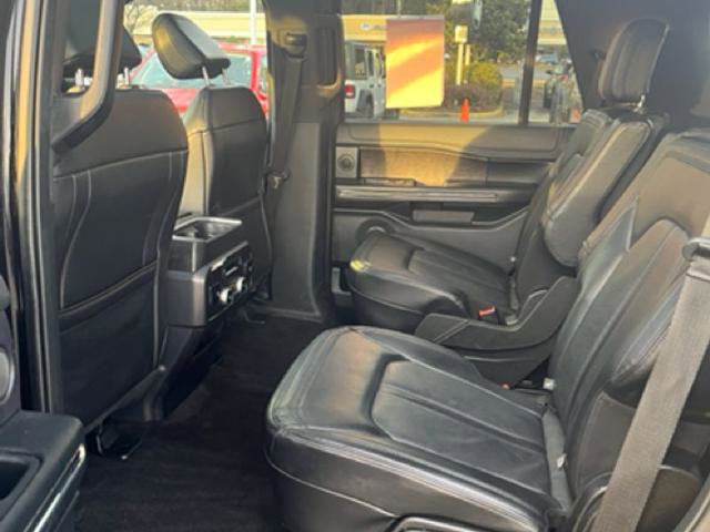 Certified 2021 Ford Expedition Limited image 12