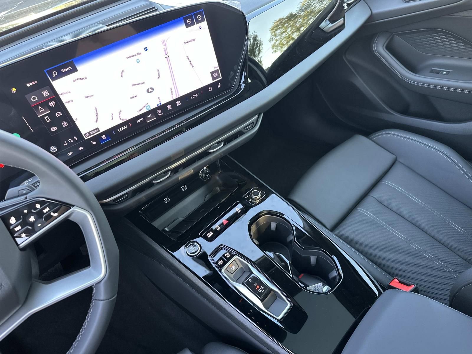 New 2025 Audi A5 2.0T Premium Plus image 23