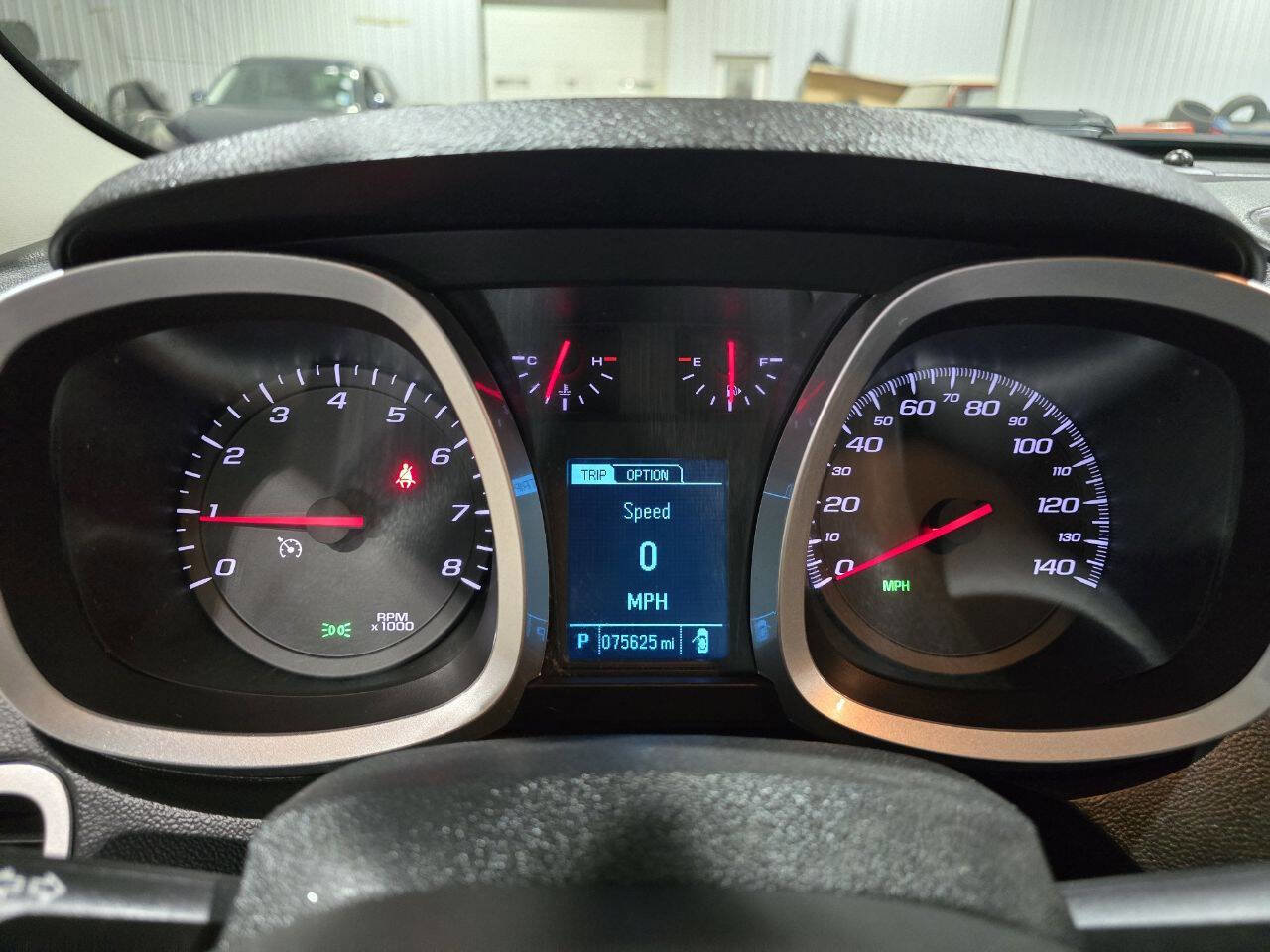 Used 2016 Chevrolet Equinox LT w/ Convenience Package image 33