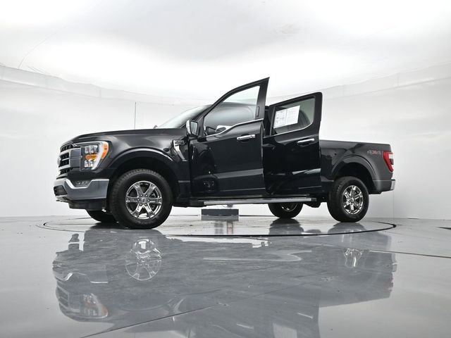Used 2023 Ford F150 Lariat image 52