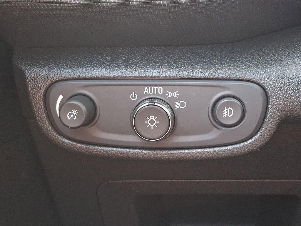 Used 2023 Chevrolet TrailBlazer LT w/ Convenience Package AWD/4WD image 27