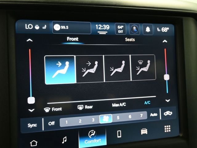 Used 2023 RAM 1500 Big Horn image 18