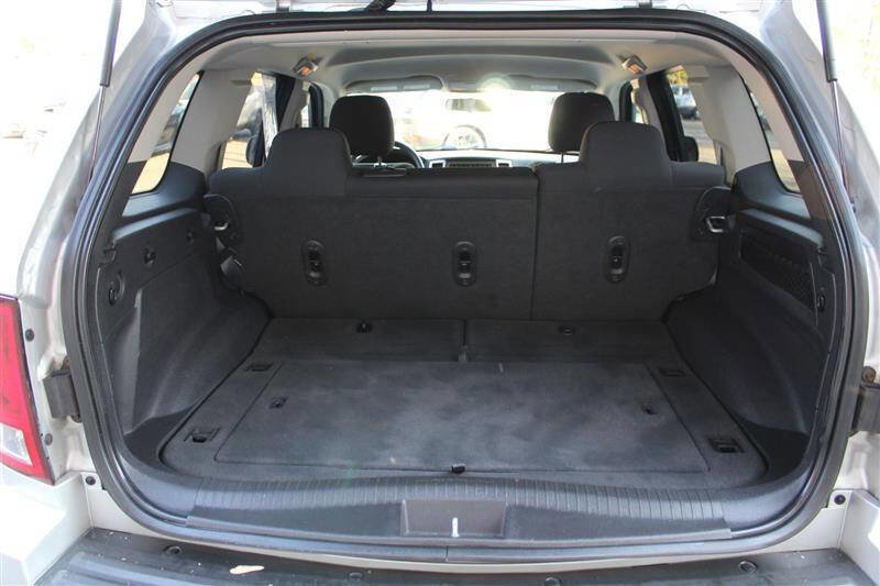 Used 2008 Jeep Grand Cherokee Laredo image 23