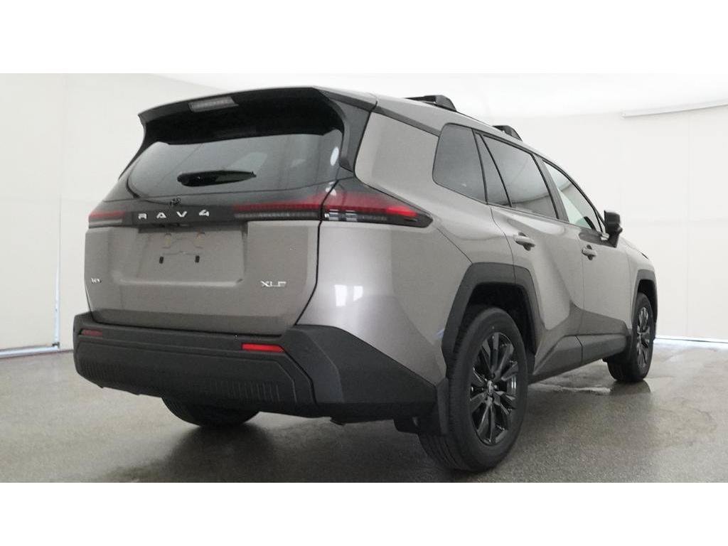 New 2026 Toyota RAV4 XLE Premium FWD image 24