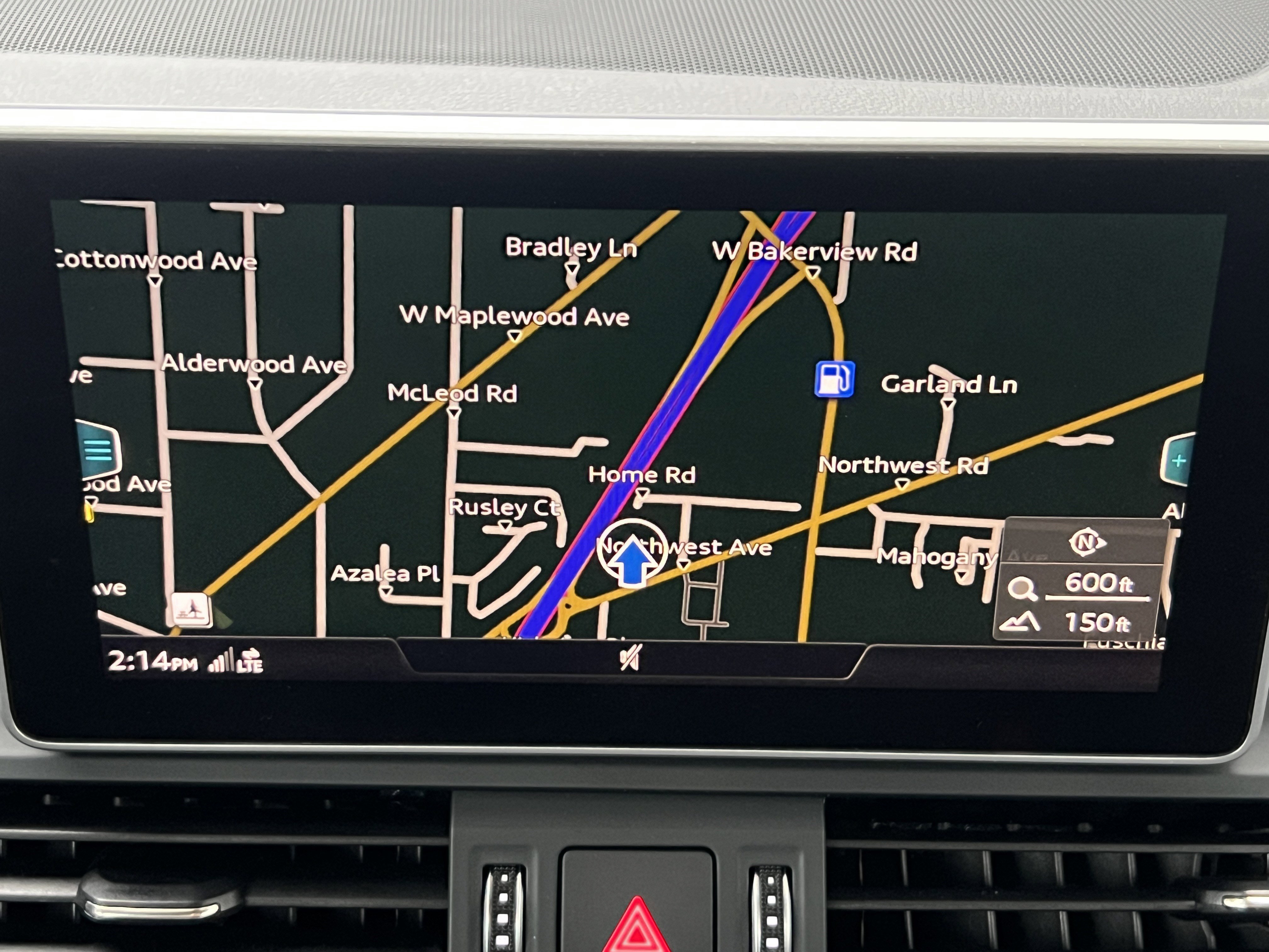 Used 2018 Audi Q5 2.0T Premium Plus w/ Premium Plus Package image 12