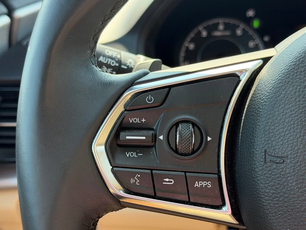 Certified 2023 Acura RDX AWD w/ Technology Package image 16