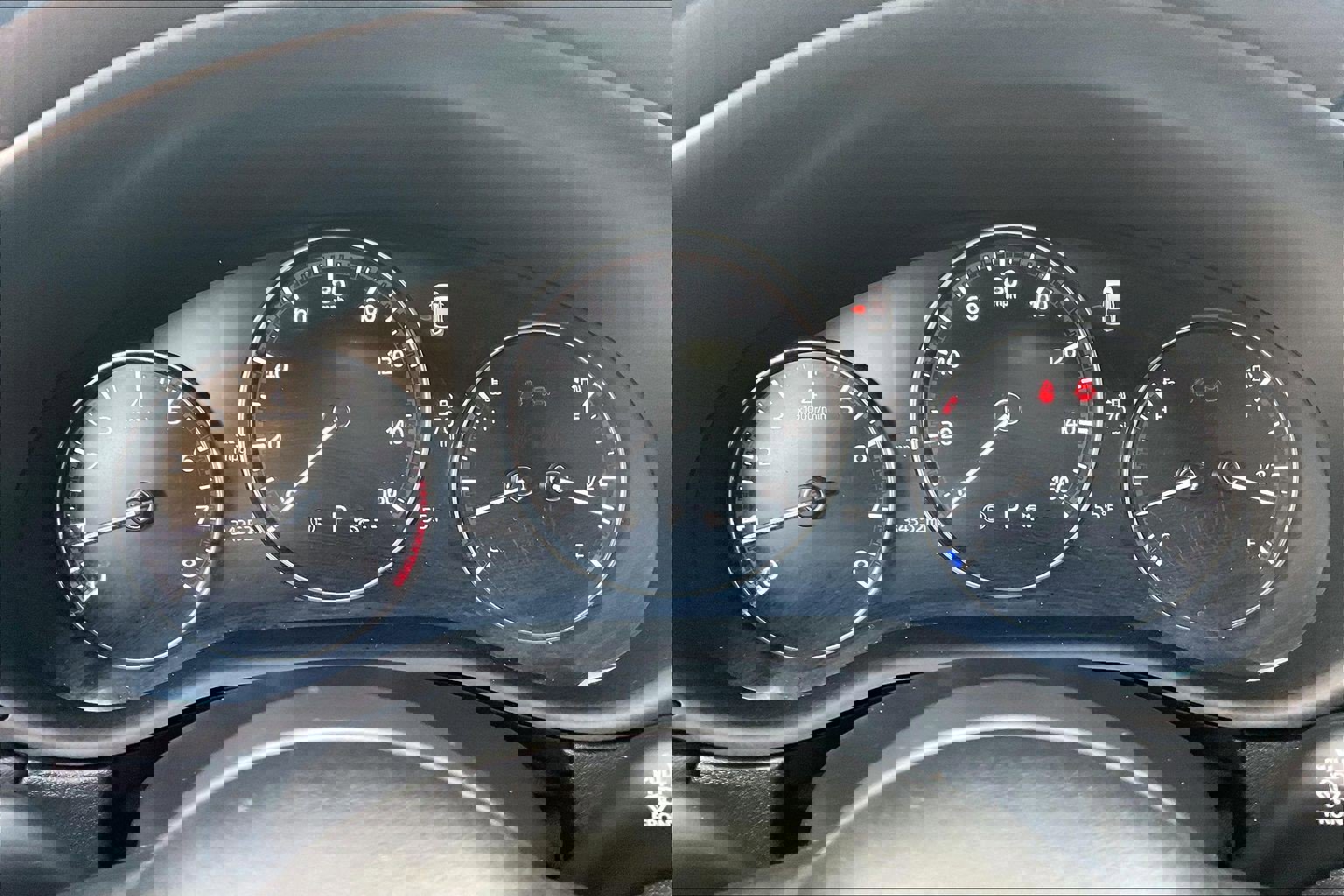 Used 2023 MAZDA CX-30 AWD 2.5 S w/ Premium Package image 25