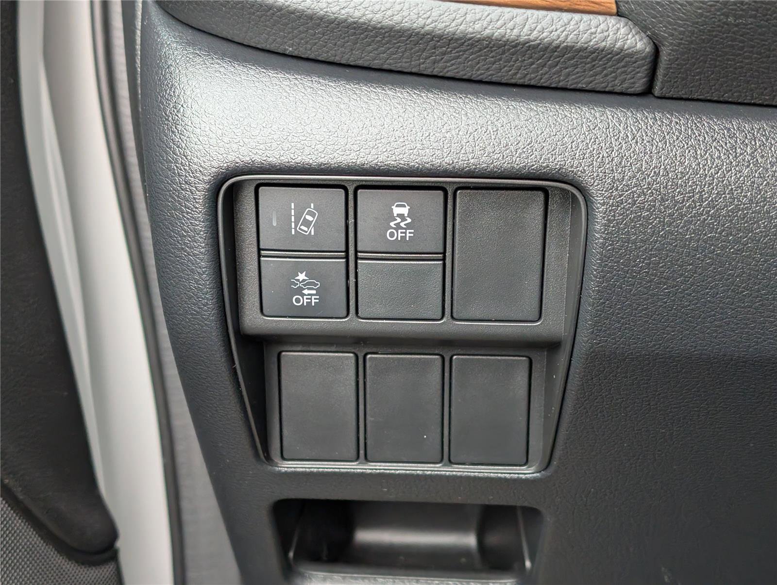 Used 2021 Honda CR-V EX image 20