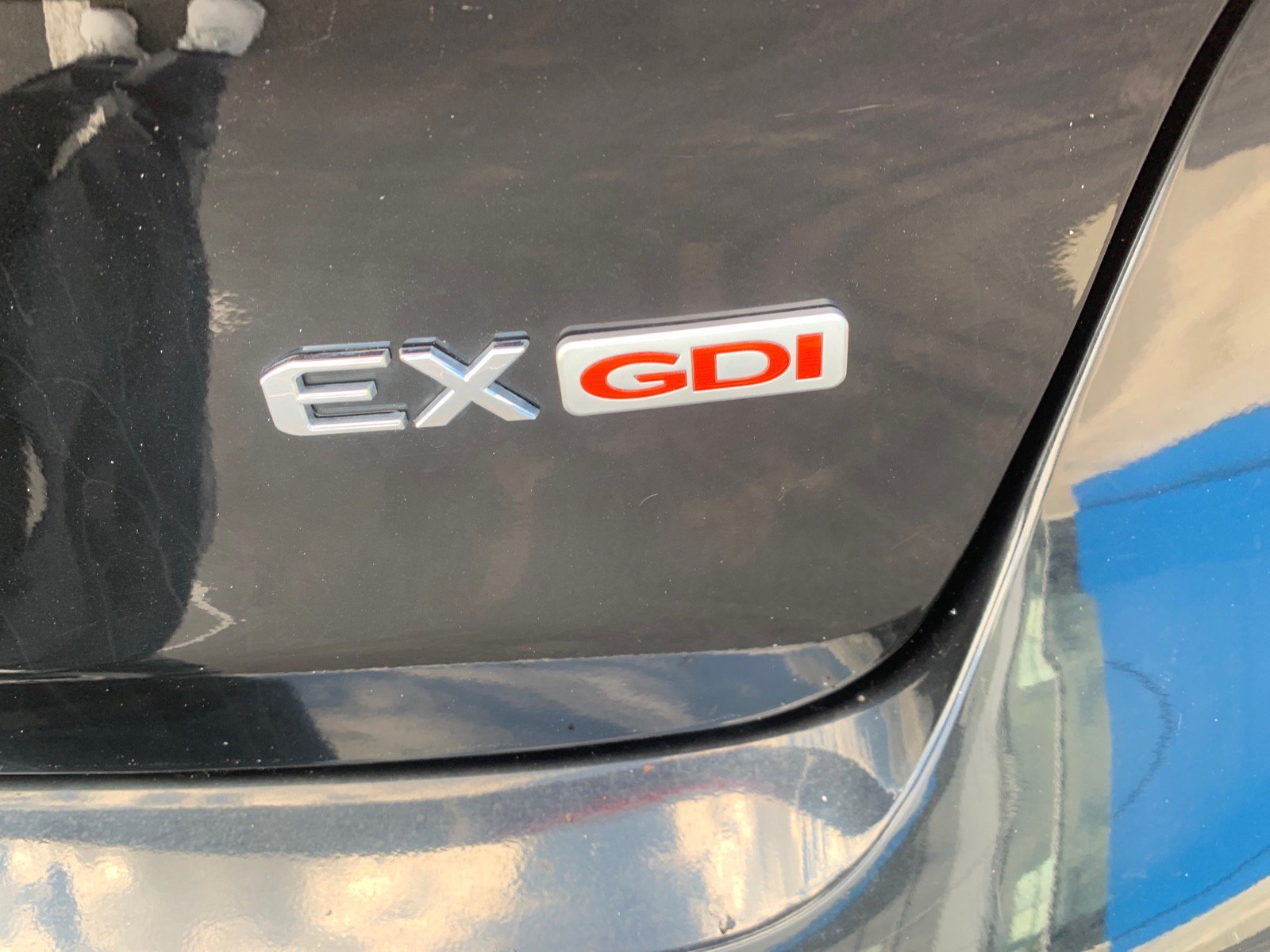 Used 2016 Kia Forte EX FWD image 5